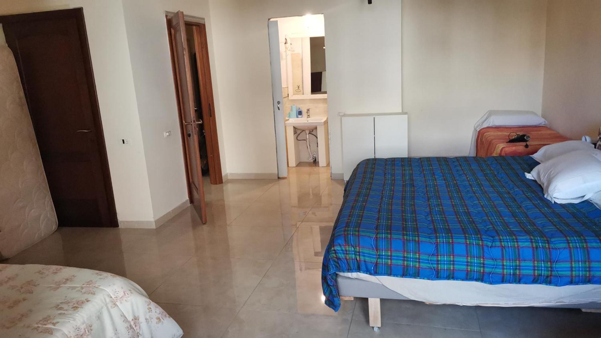 Parking Included Bed & Breakfast Matera Exterior photo