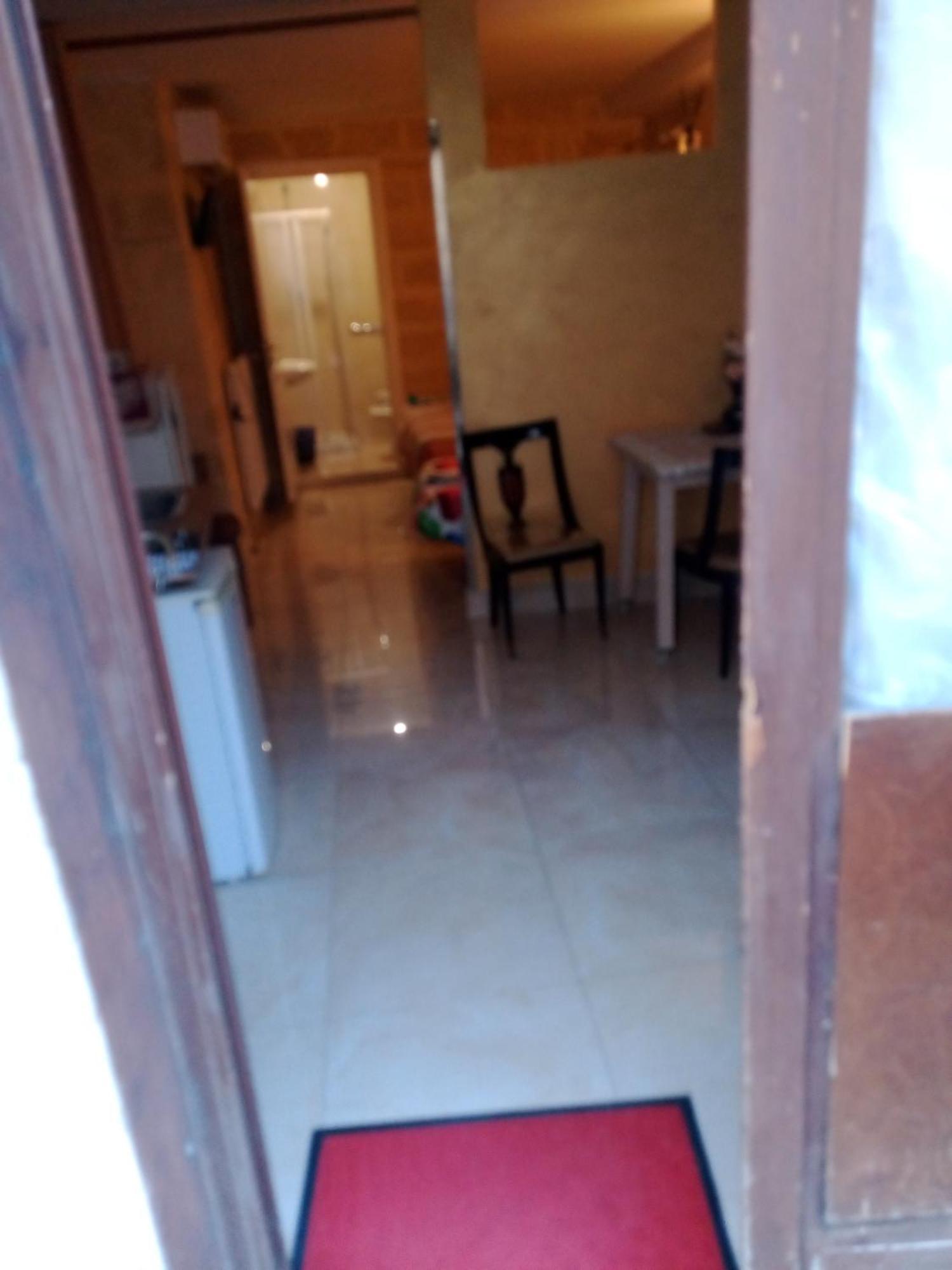 Parking Included Bed & Breakfast Matera Exterior photo